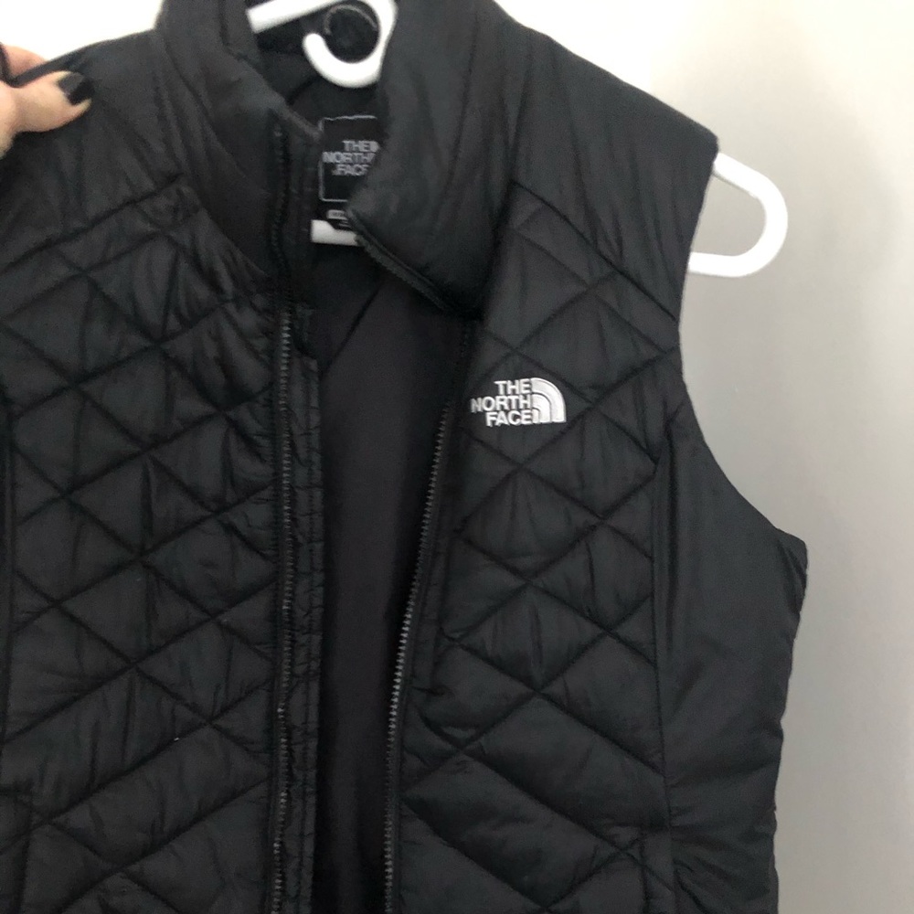 Northface vest